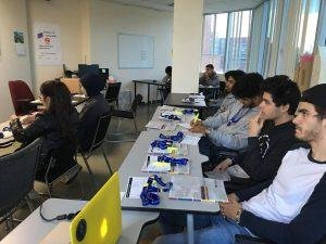 Canadian Educational Consultants — gallery photograph 10