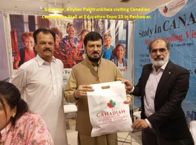 Canadian Educational Consultants — gallery photograph 4