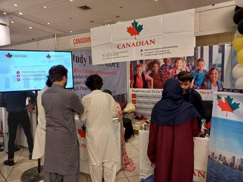 Canadian Educational Consultants — gallery photograph 5