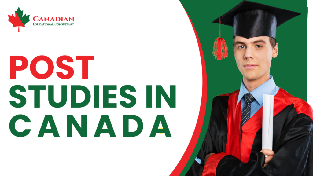 post studies in canada