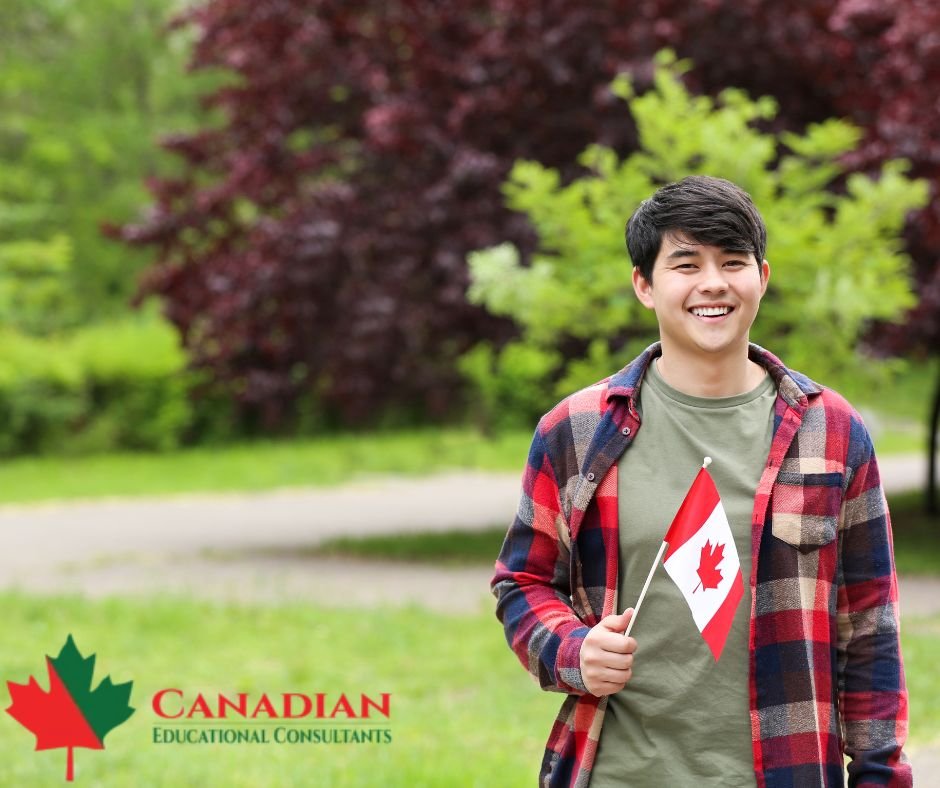 Canadian Educational Consultants