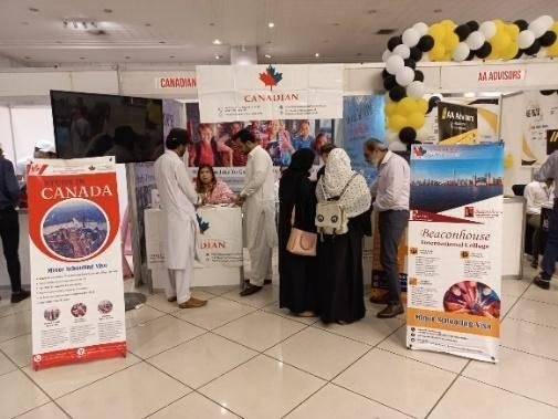 Canadian Educational Consultants