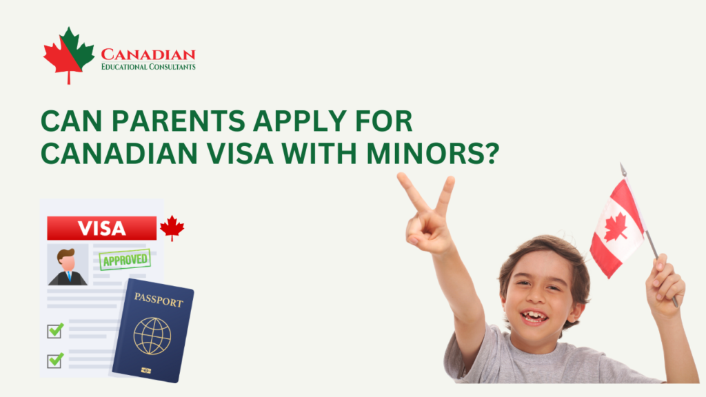 Canadian Educational Consultants
