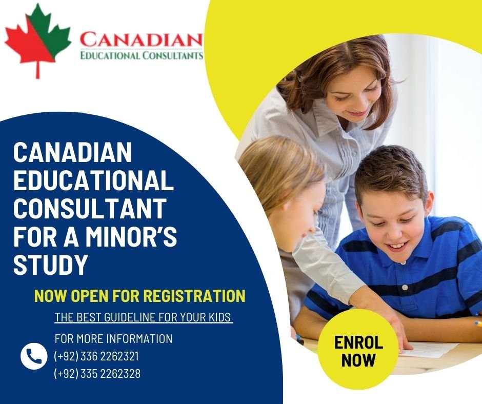 Canadian Educational Consultants