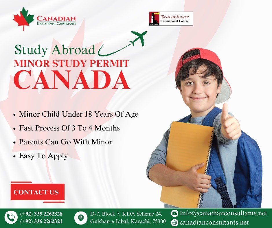 Canadian Educational Consultants