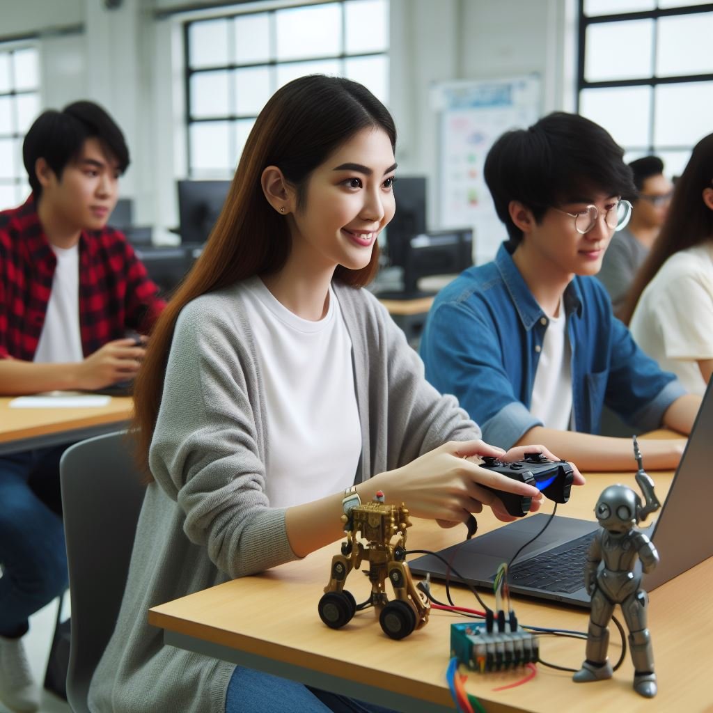 Canadian Educational Consultants